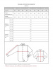 Рубашка Dave Raball Slim fit воротник на пуговицах 000205 