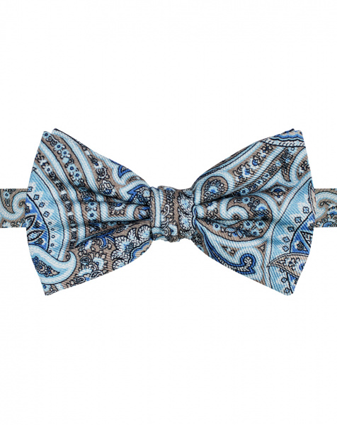 Галстук-бабочка Colletto Bianсo 100% шерсть Bow 48970062