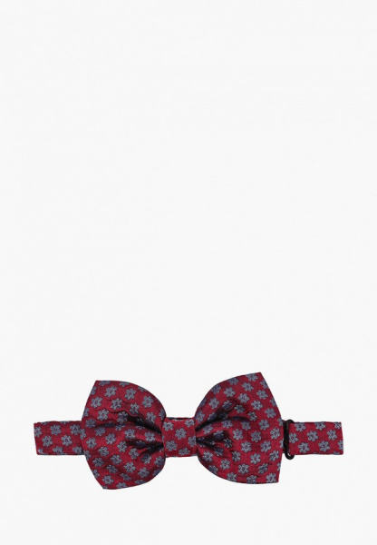 Галстук-бабочка Colletto Bianсo 100% шелк Bow 48970339 