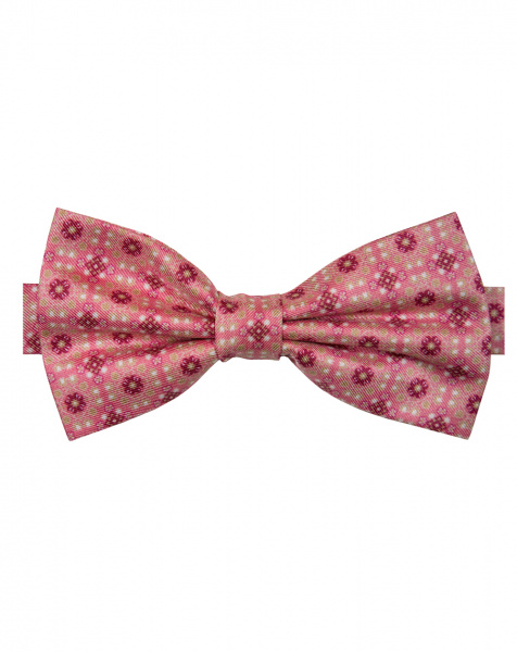 Галстук-бабочка Colletto Bianсo 100% шелк Bow 48970230 