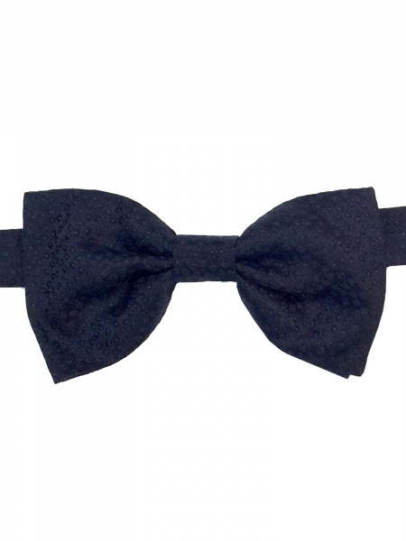 Галстук-бабочка Colletto Bianсo 100% шелк Bow 6548T.2b