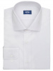 Белая сорочка Dave Raball Regular fit 000204