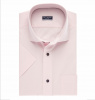 Розовая сорочка Dave Raball Slim fit 009471 SFs