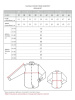 Сорочка Dave Raball Regular fit цвета айвори из структурной ткани 008294 