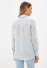 Блузка Colletto Bianco в голубую полоску 012165 CB 
