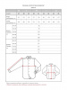 Голубая сорочка Colletto Bianco Slim fit 009562 SF 