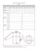 Голубая сорочка Dave Raball Slim fit под запонку 005962 